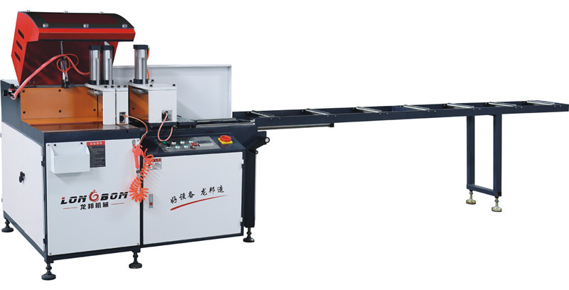 LB-328A/C 自動送料單頭鋸（數(shù)顯）